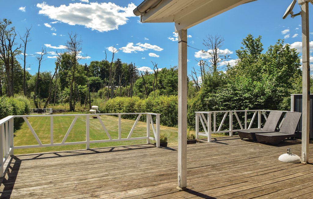 Feriehuse - Silkeborg , Danmark - C4056 9