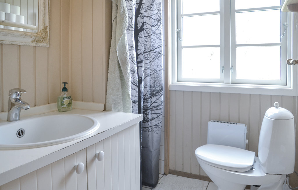 Semesterhus - Sunds Sø , Danmark - C4051 19