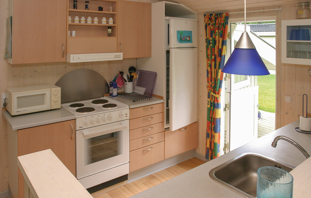 Feriehus - Truust , Danmark - C4049 7