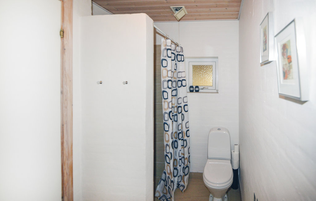 Feriehuse - Silkeborg , Danmark - C4056 21