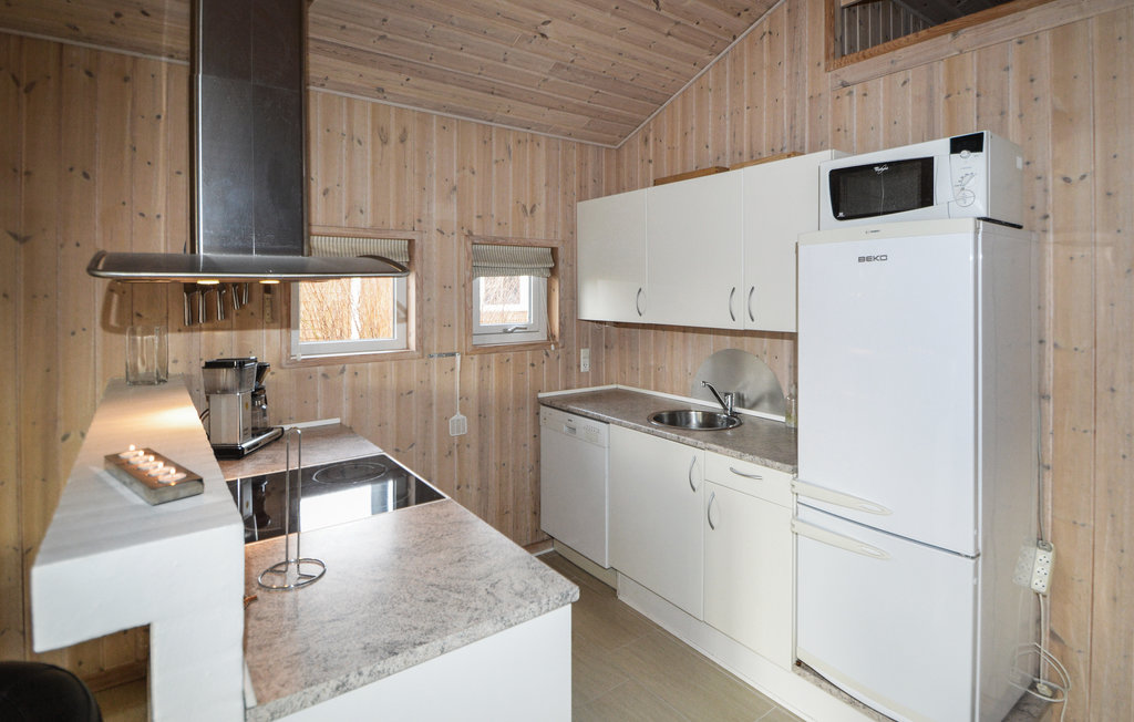 Feriehuse - Silkeborg , Danmark - C4056 17