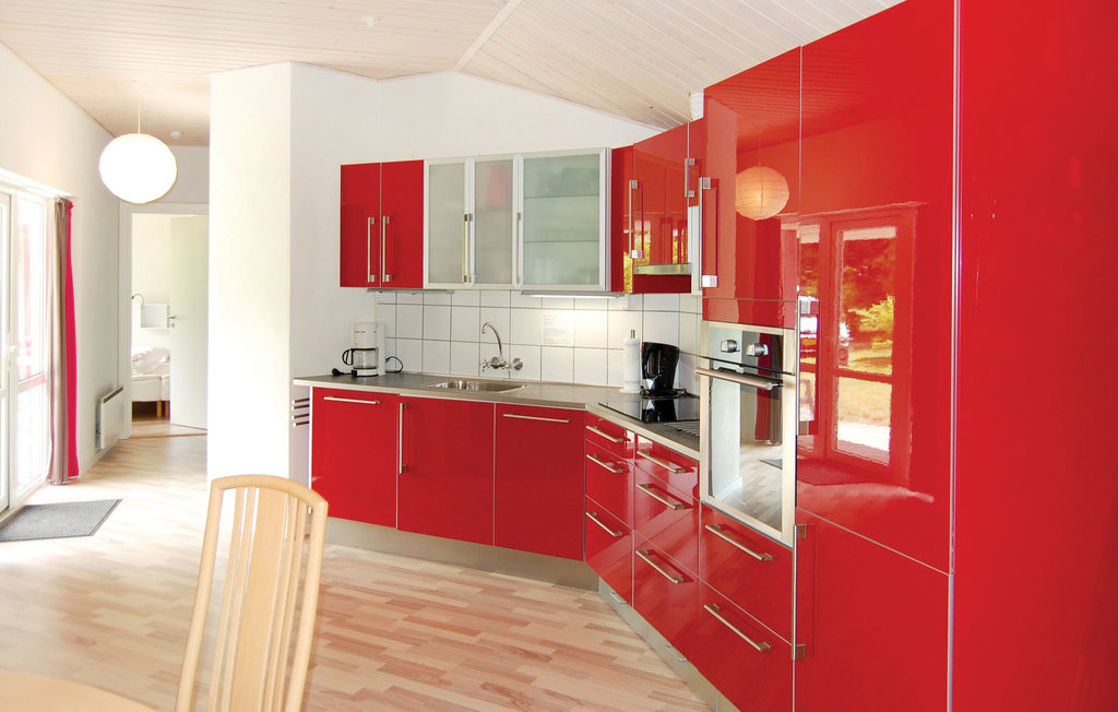 Ferienhaus - Truust , Dänemark - C4066 3