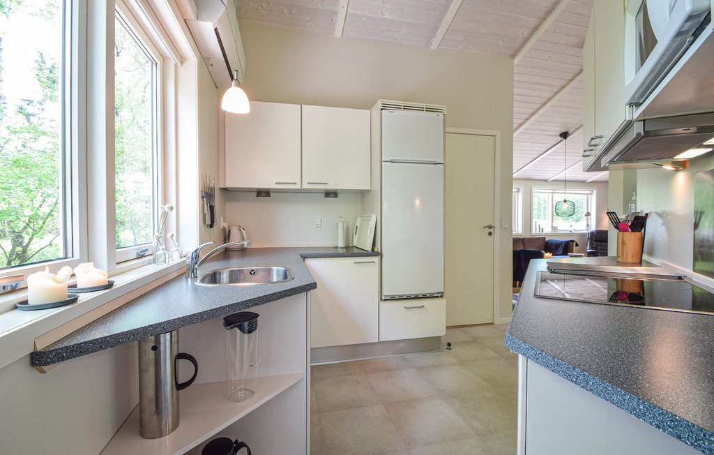 Ferienhaus - Vesterlund , Dänemark - C4050 16
