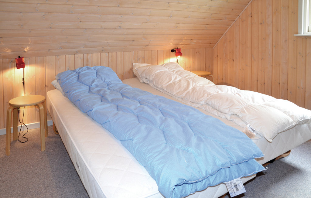 Semesterhus - Vesterlund , Danmark - C4010 11