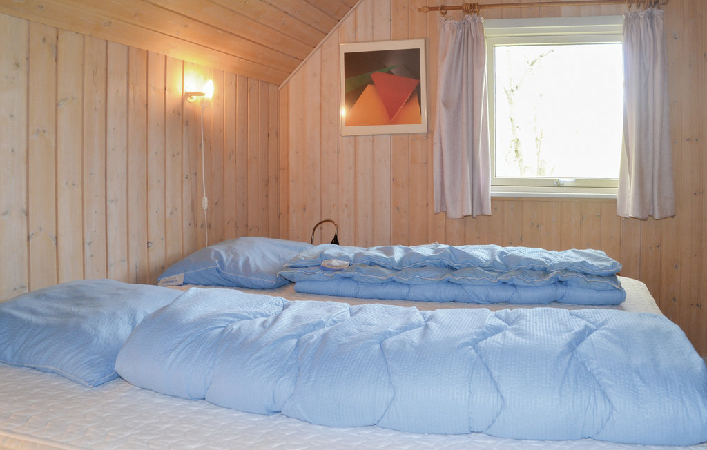 Semesterhus - Vesterlund , Danmark - C4010 12