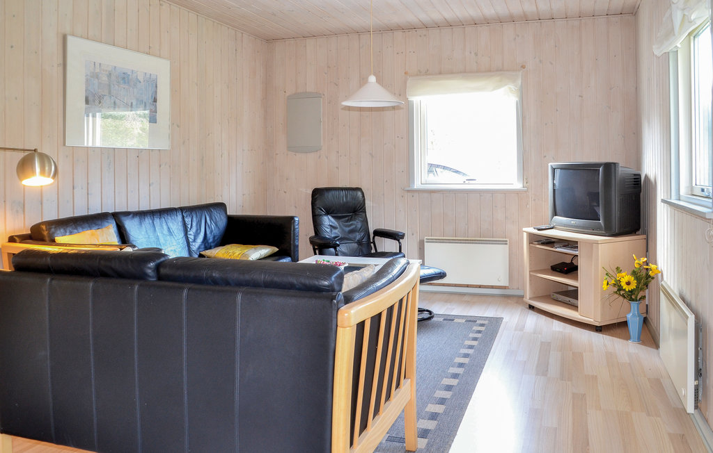 Semesterhus - Vesterlund , Danmark - C4010 5