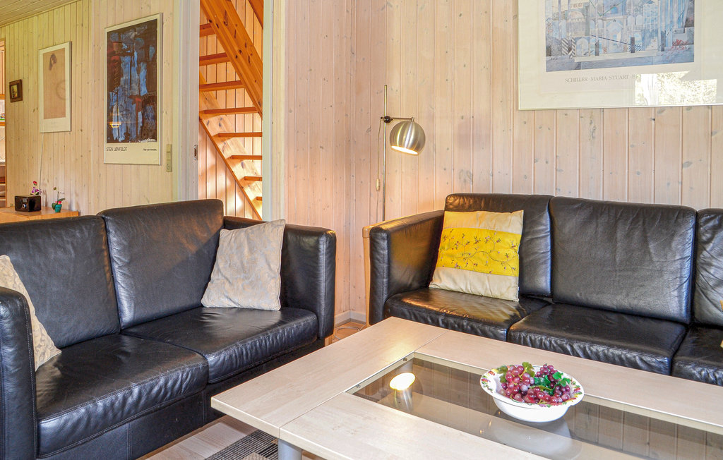 Semesterhus - Vesterlund , Danmark - C4010 4