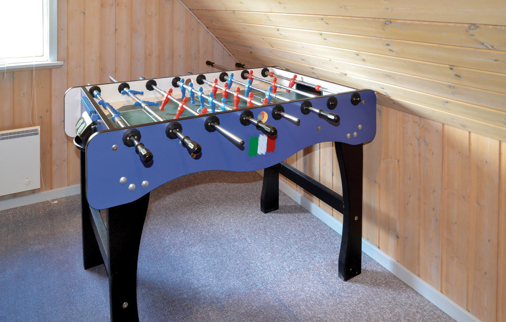 Semesterhus - Vesterlund , Danmark - C4010 8