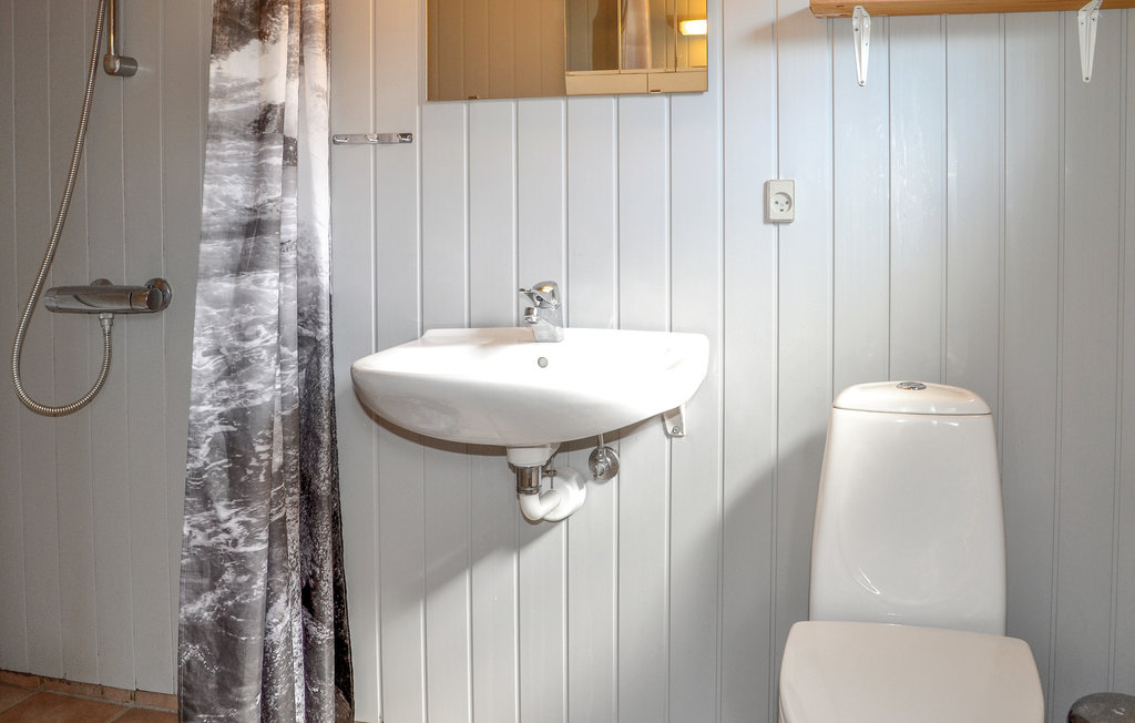 Semesterhus - Vesterlund , Danmark - C4010 14