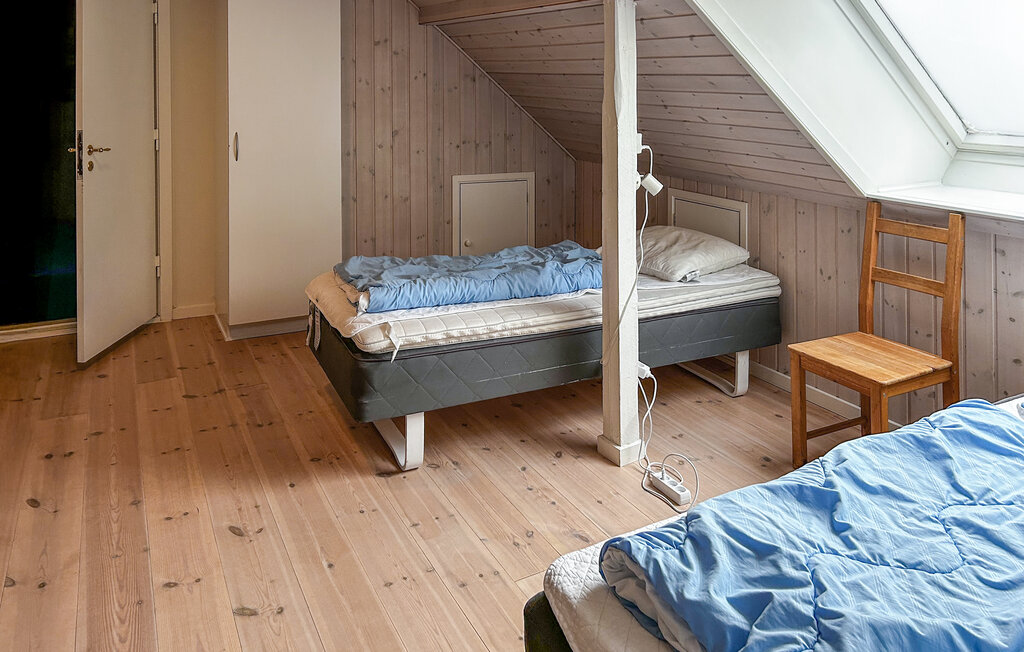 Feriehuse - Kjellerup , Danmark - C4005 20