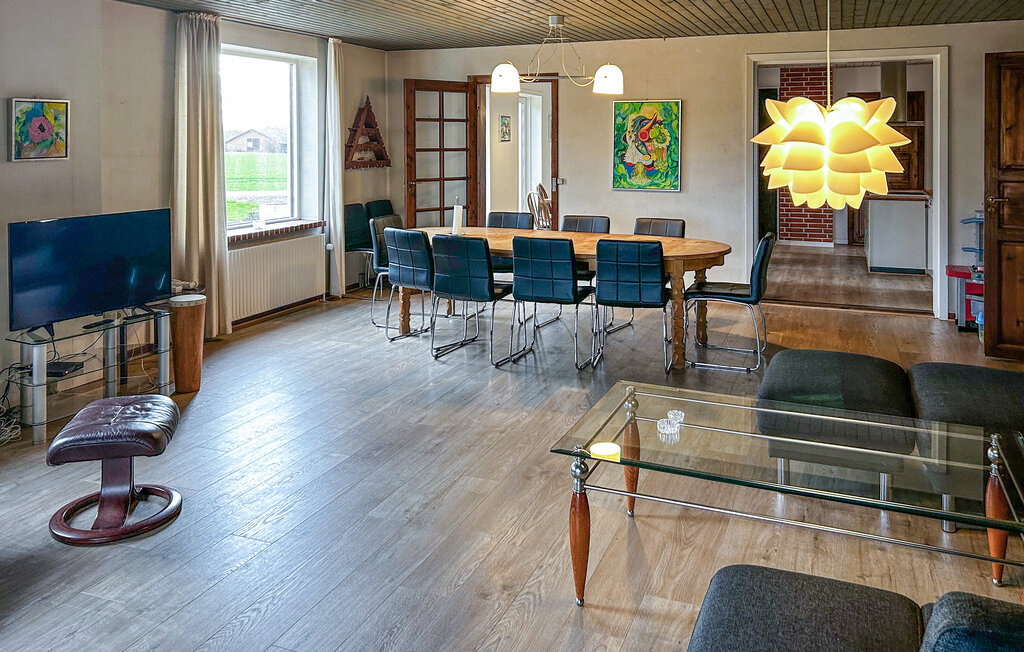 Feriehuse - Kjellerup , Danmark - C4005 5