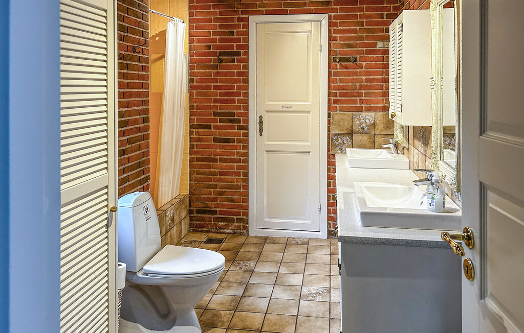 Feriehuse - Kjellerup , Danmark - C4005 22