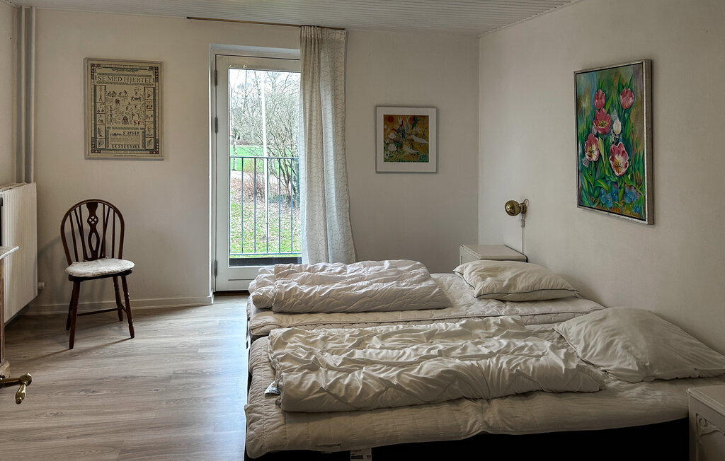 Feriehuse - Kjellerup , Danmark - C4005 14