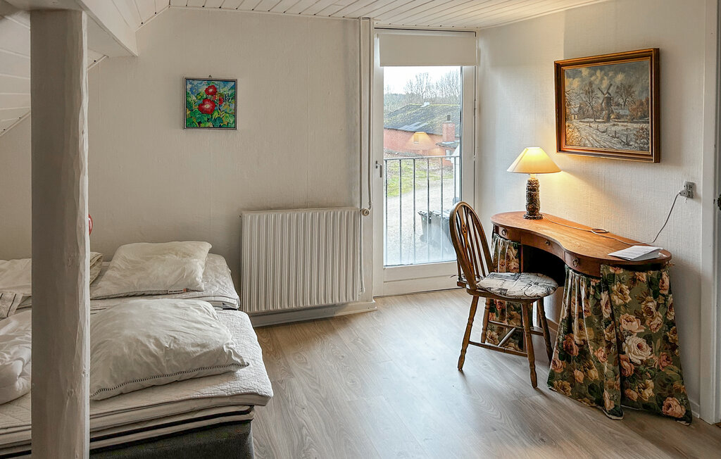 Feriehuse - Kjellerup , Danmark - C4005 15