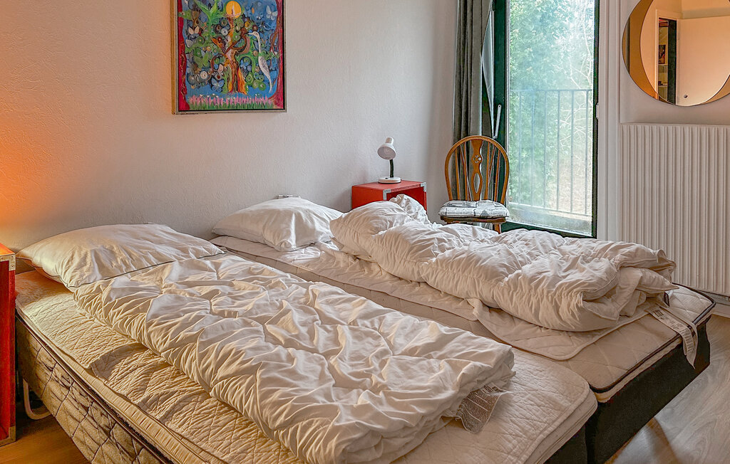 Feriehuse - Kjellerup , Danmark - C4005 16