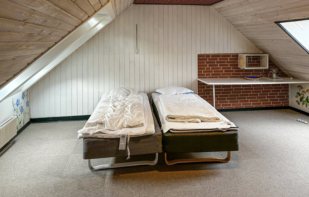 Feriehuse - Kjellerup , Danmark - C4005 17