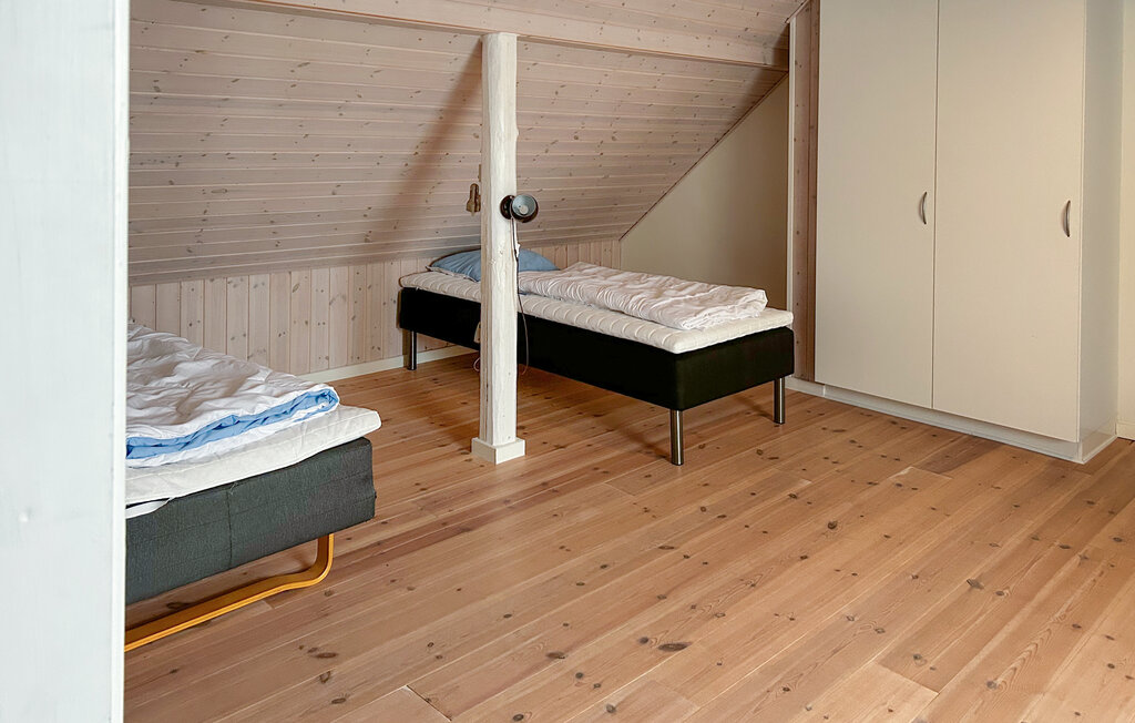 Feriehuse - Kjellerup , Danmark - C4005 19