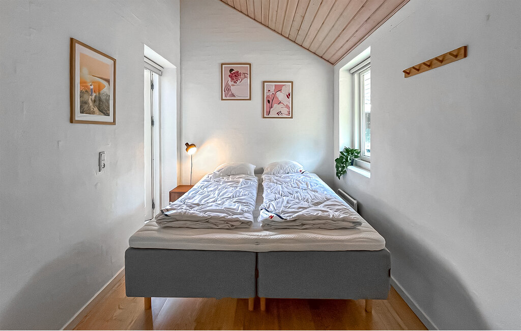 Feriehuse - Kølkær , Danmark - C4013 25
