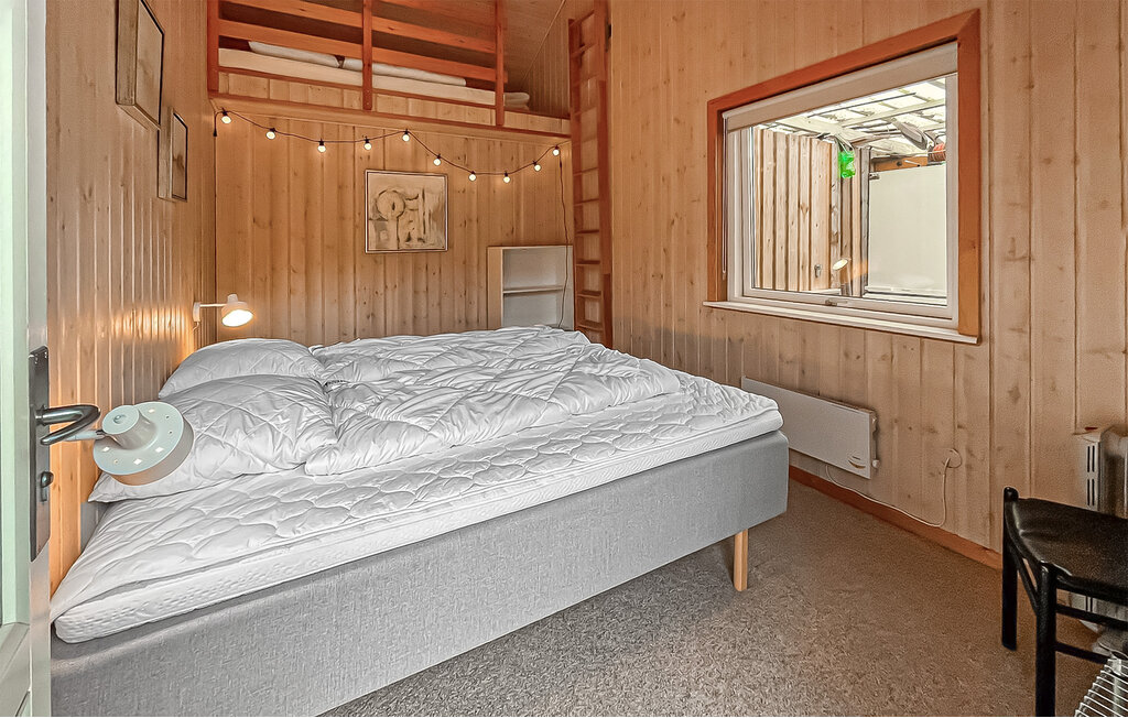 Feriehuse - Kølkær , Danmark - C4013 29