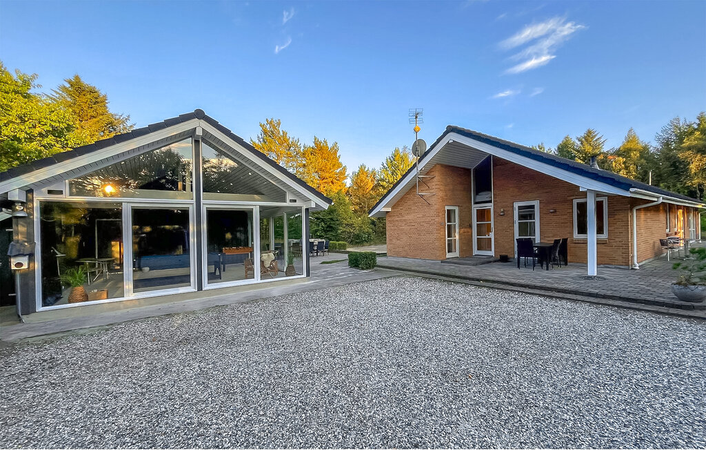 Feriehuse - Kølkær , Danmark - C4013 9