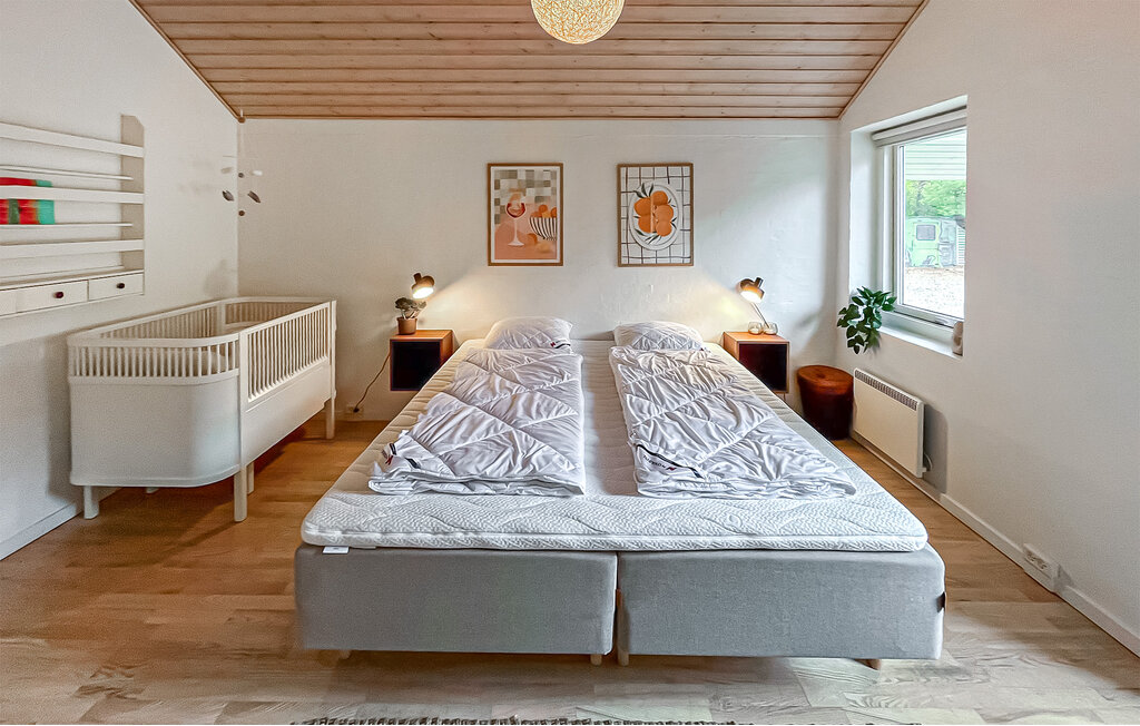 Feriehuse - Kølkær , Danmark - C4013 24