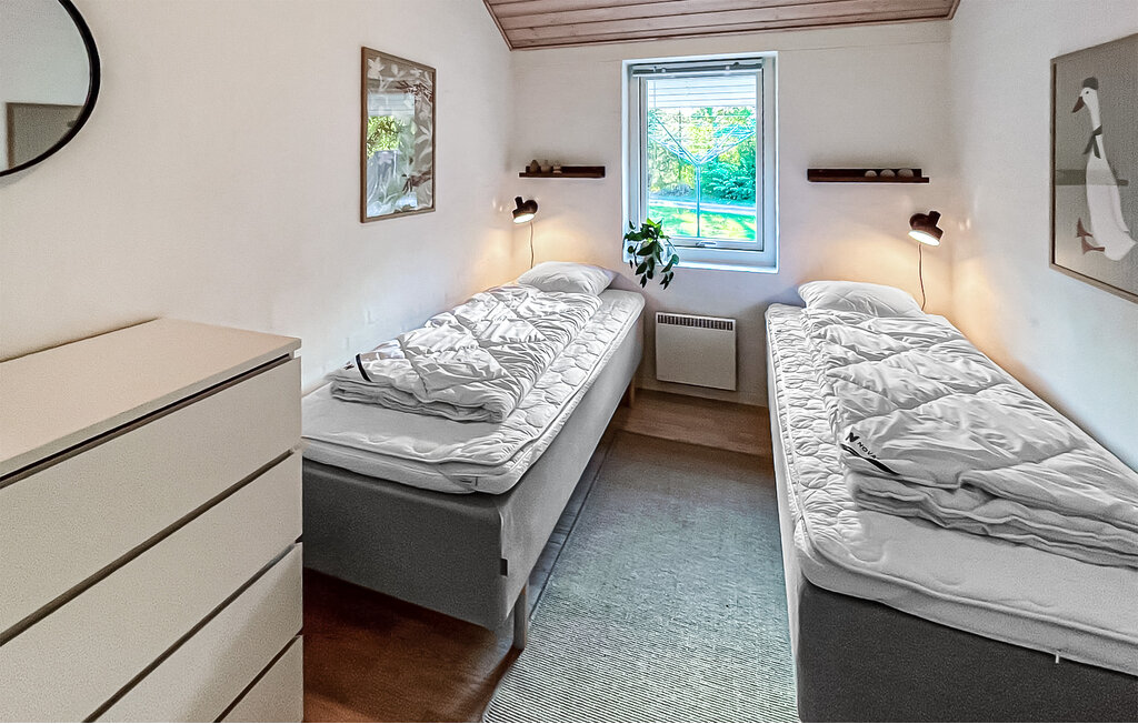 Feriehuse - Kølkær , Danmark - C4013 26