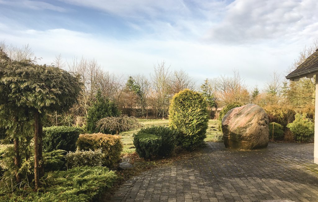 Ferienhaus Brande , Dänemark C4130 Novasol