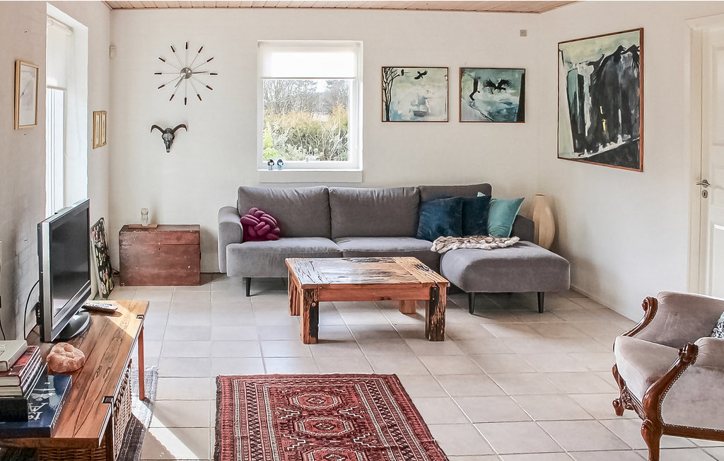 Ferienhaus Brande , Dänemark C4130 Novasol