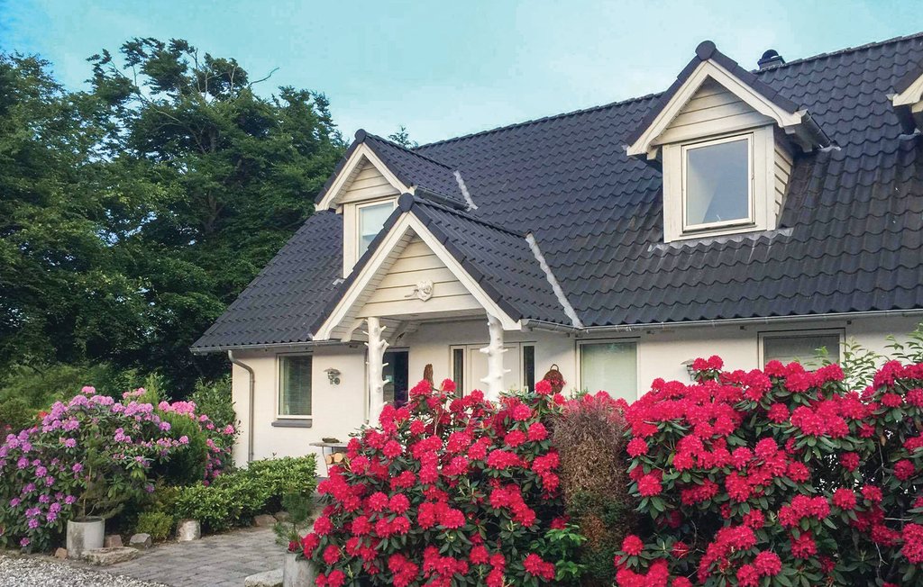 Holiday home Brande , Denmark C4130 Novasol