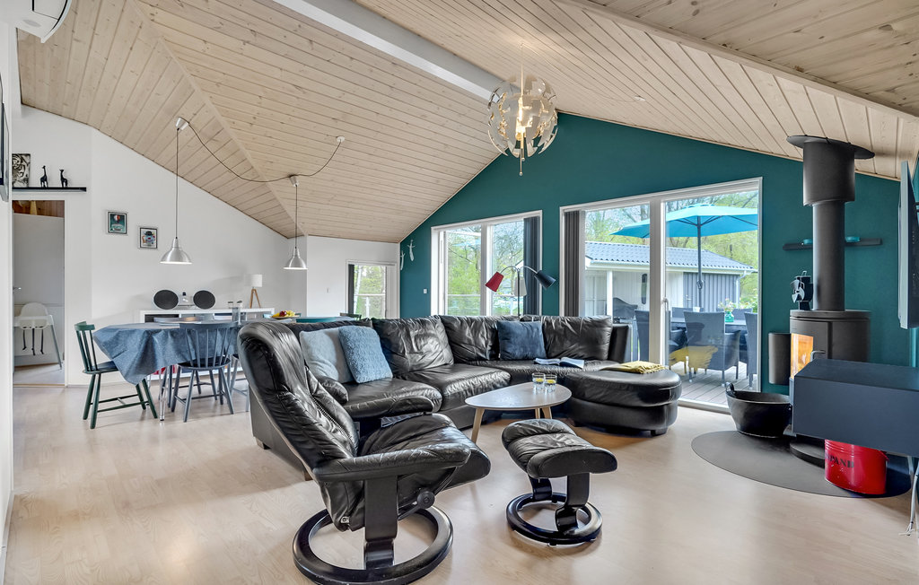 Ferienhaus - Vesterlund , Dänemark - C4108 3