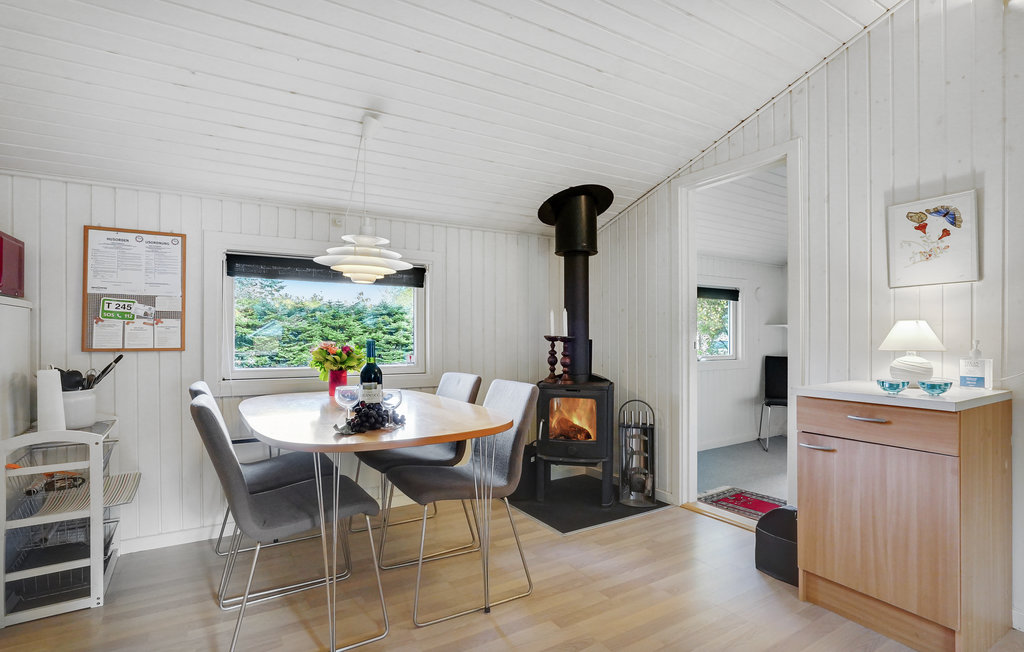 Semesterhus - Kølkær , Danmark - C4131 7