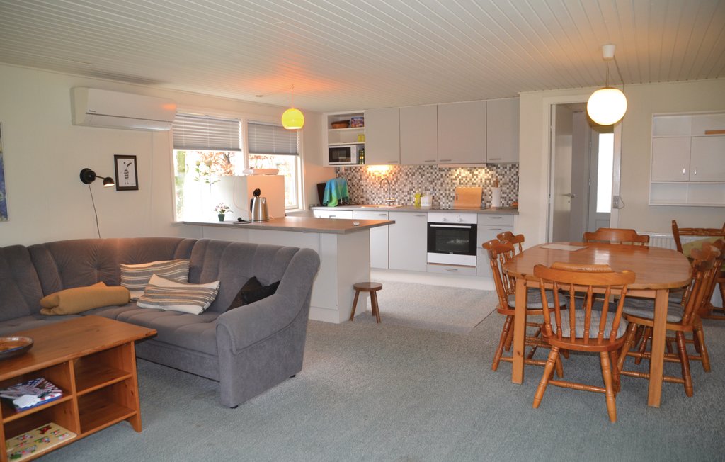 Feriehuse - Sunds Sø , Danmark - C4123 8