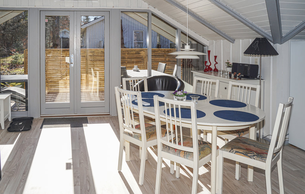 Ferienhaus - Vesterlund , Dänemark - C4134 5