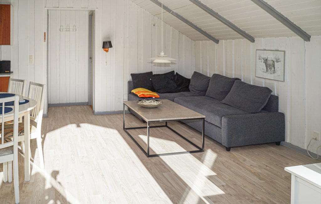 Ferienhaus - Vesterlund , Dänemark - C4134 9