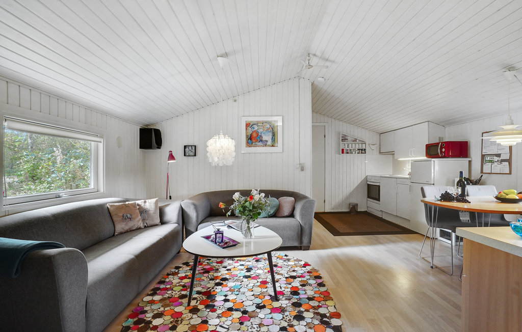 Semesterhus - Kølkær , Danmark - C4131 12