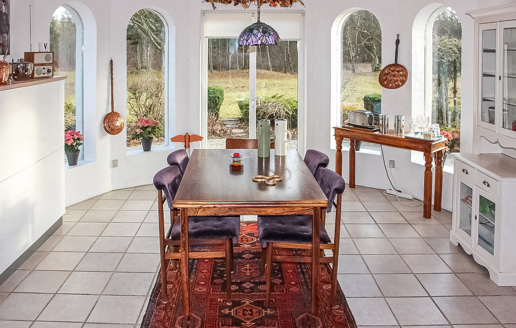 Ferienhaus - Brande , Dänemark - C4130 3