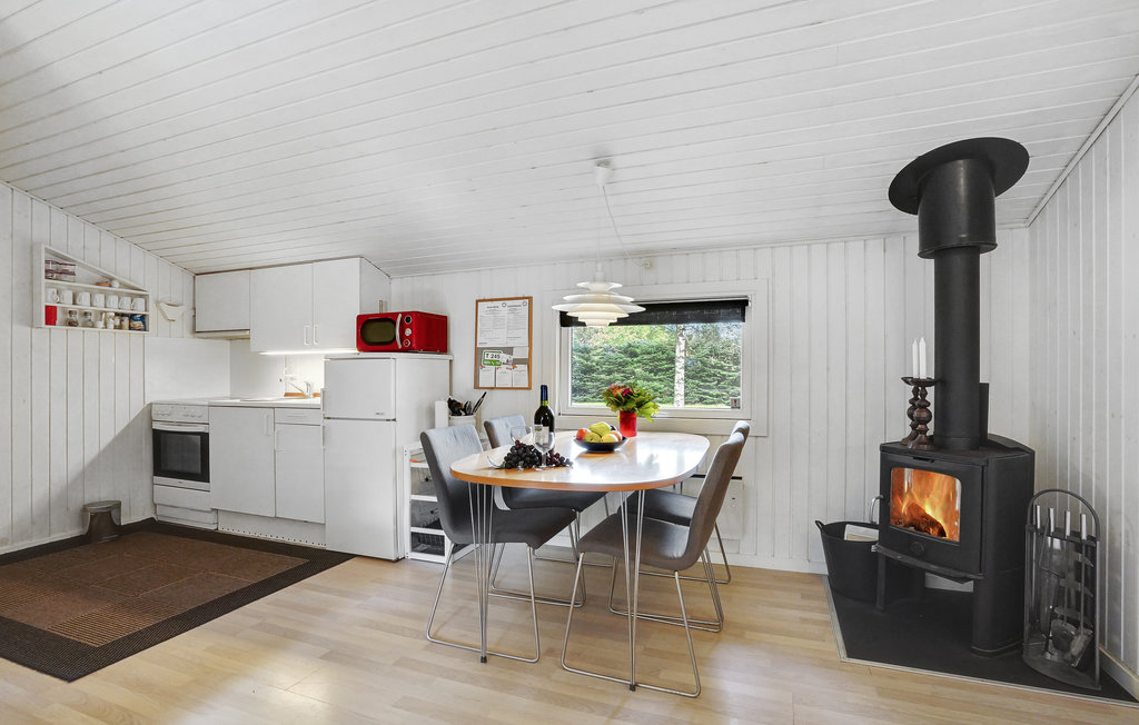 Semesterhus - Kølkær , Danmark - C4131 14