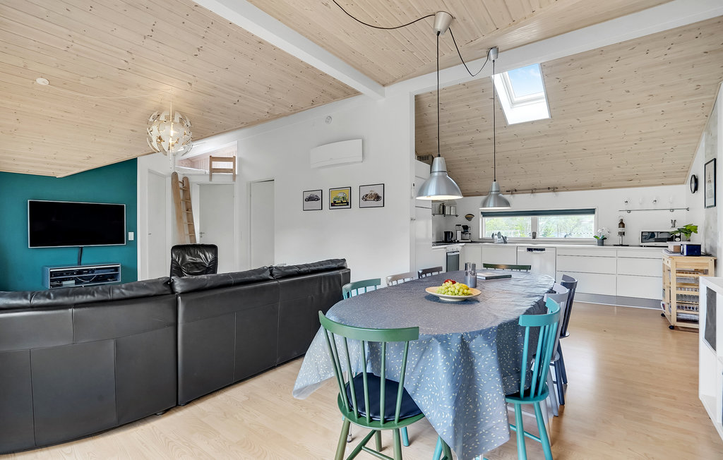 Ferienhaus - Vesterlund , Dänemark - C4108 16