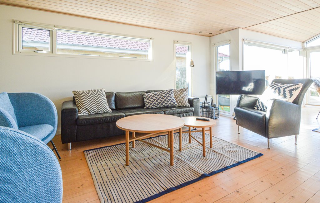 Feriehuse - Sunds Sø , Danmark - C4141 12