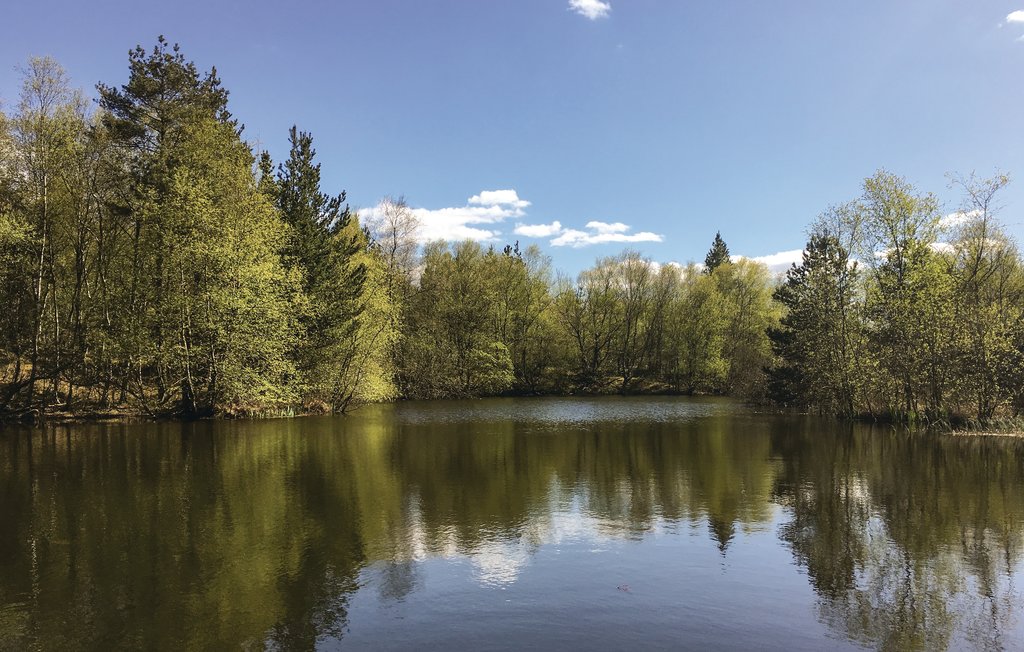 Ferienhaus - Brande , Dänemark - C4130 21