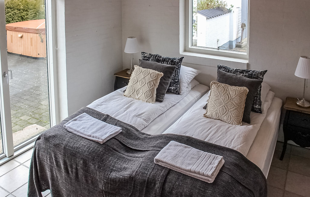 Ferienhaus - Brande , Dänemark - C4130 17