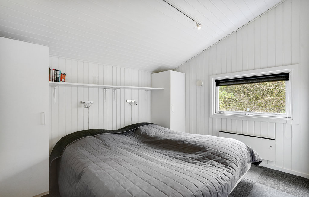 Semesterhus - Kølkær , Danmark - C4131 18