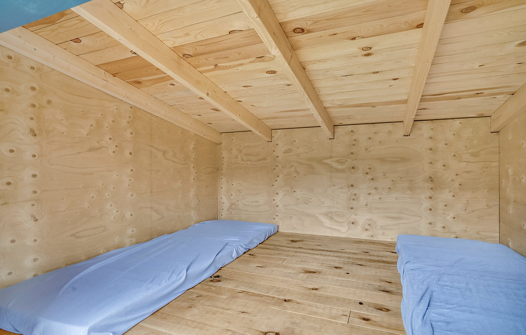 Ferienhaus - Vesterlund , Dänemark - C4108 21