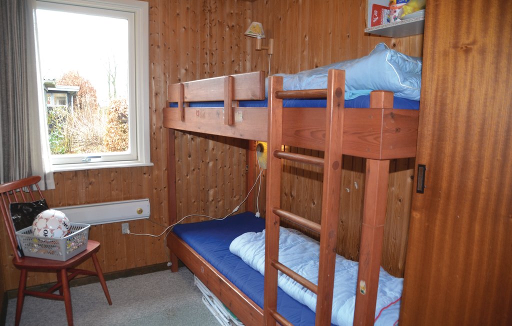 Feriehuse - Sunds Sø , Danmark - C4123 13