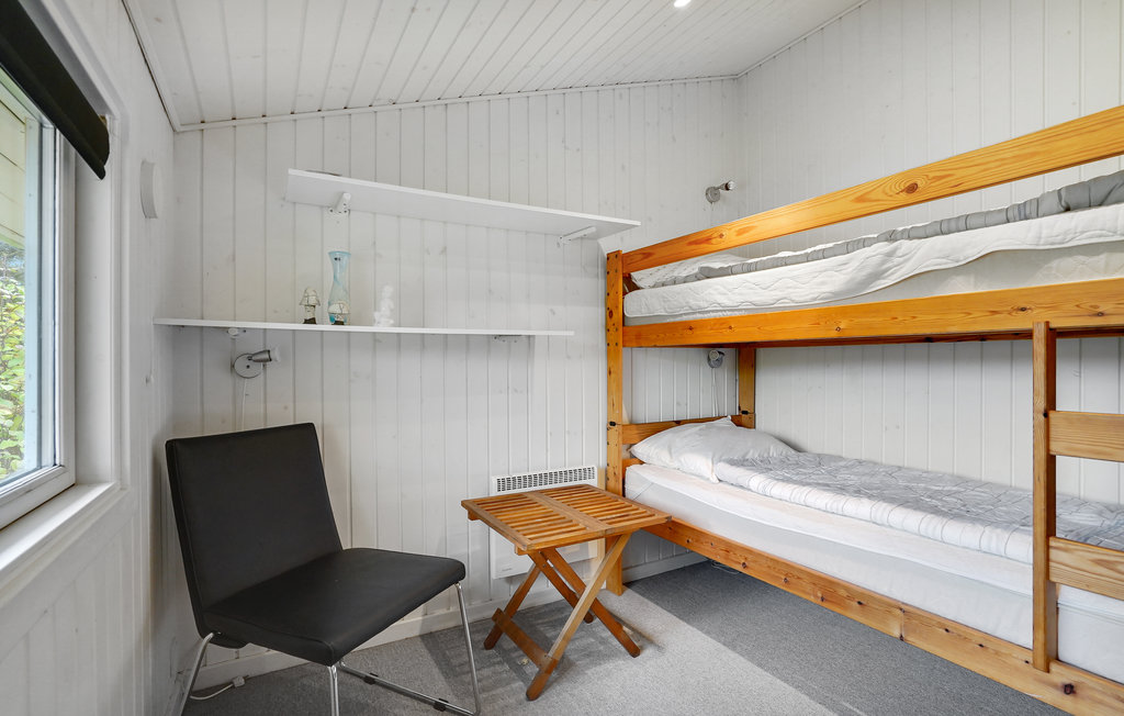 Semesterhus - Kølkær , Danmark - C4131 20