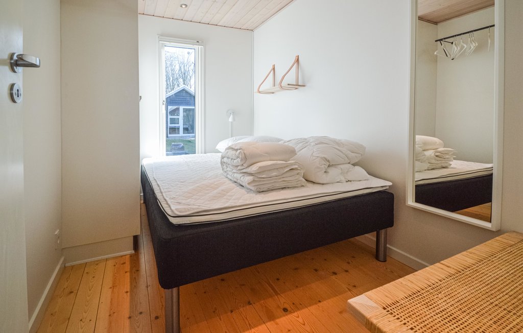 Feriehuse - Sunds Sø , Danmark - C4141 17