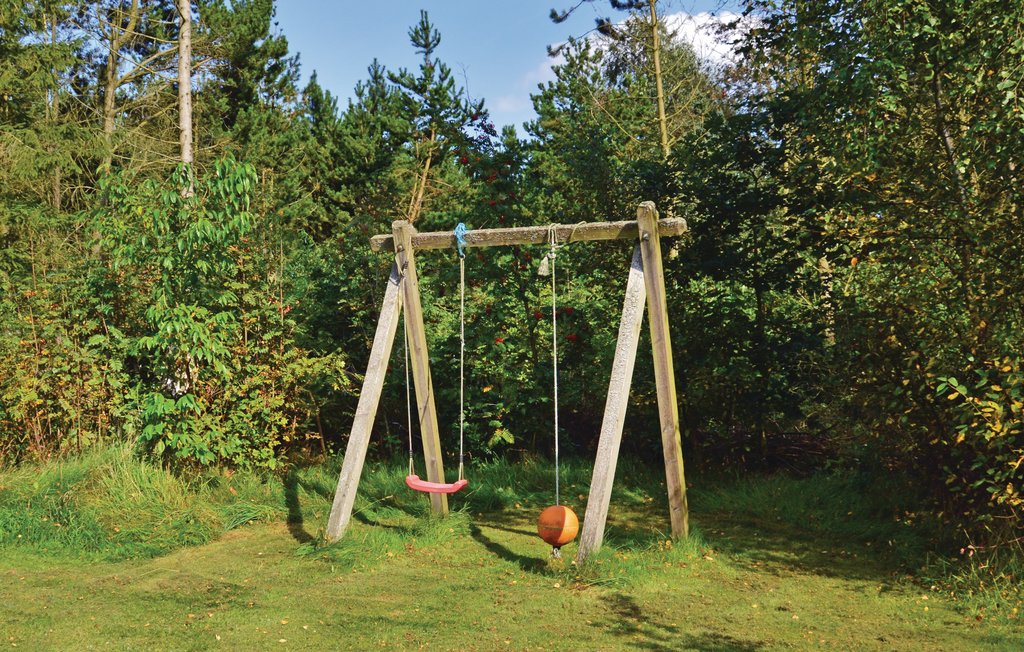 Ferienhaus - Kølkær , Dänemark - C4104 6