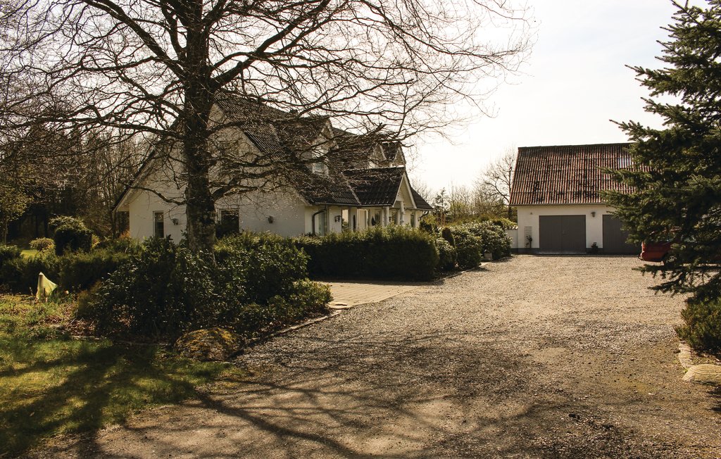 Ferienhaus - Brande , Dänemark - C4130 5