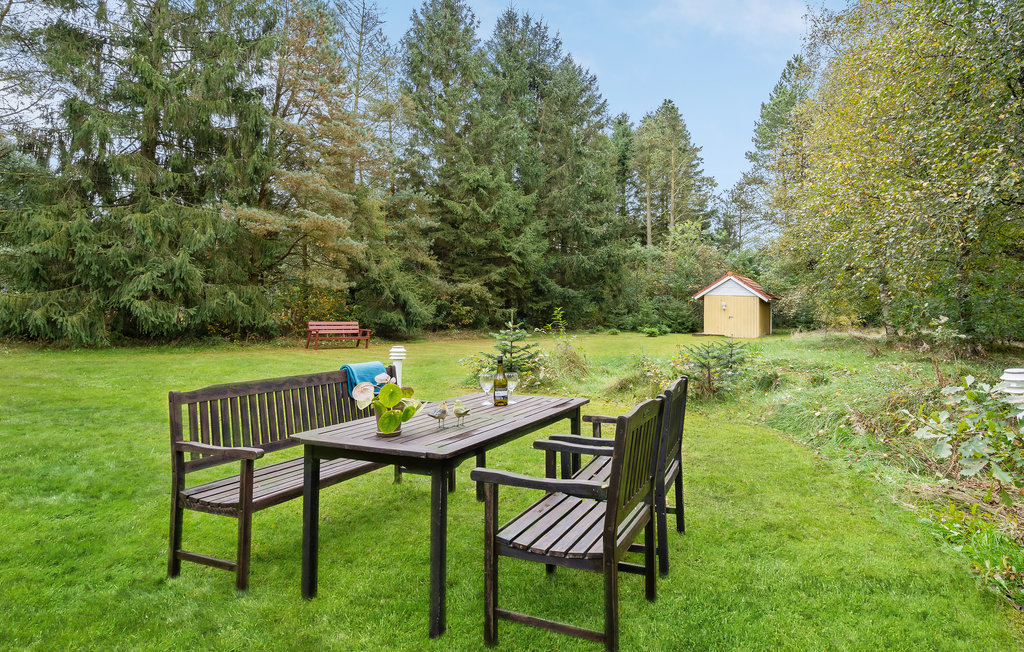 Semesterhus - Kølkær , Danmark - C4131 3