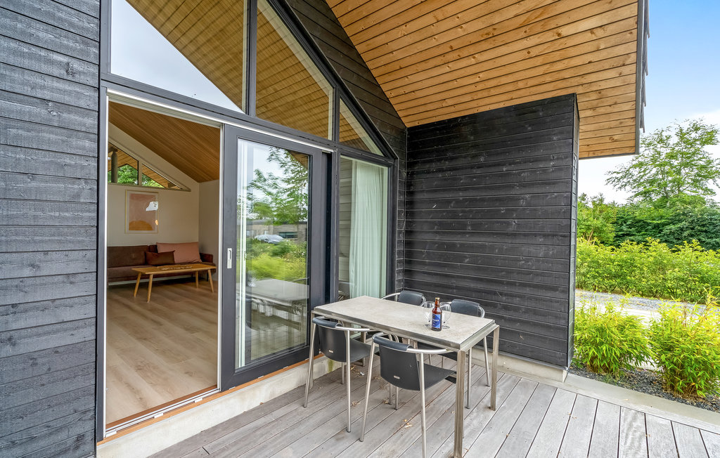 Domy wakacyjne - Sunds Sø , Dania - C4177 2